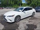 Lexus Es Image 6