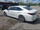 Lexus Es Image 3
