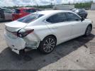 Lexus Es Image 4