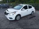 Nissan Versa 1.6 S Image 16