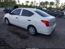 Nissan Versa 1.6 S Image 2