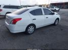 Nissan Versa 1.6 S Image 3