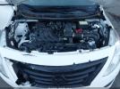 Nissan Versa 1.6 S Image 7