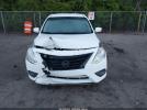Nissan Versa 1.6 S Image 10