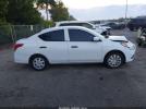 Nissan Versa 1.6 S Image 15