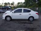 Nissan Versa 1.6 S Image 12