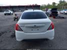 Nissan Versa 1.6 S Image 11