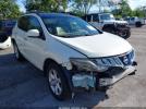 Nissan Murano Sl Image 1