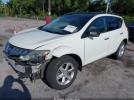 Nissan Murano Sl Image 3