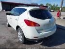 Nissan Murano Sl Image 11