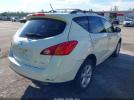 Nissan Murano Sl Image 5
