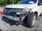 Nissan Murano Sl Image 9