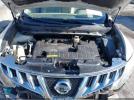 Nissan Murano Sl Image 2