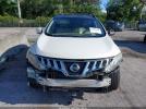 Nissan Murano Sl Image 12