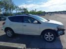 Nissan Murano Sl Image 14