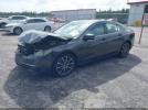 Acura TLX V6 Tech Image 2