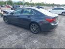 Acura TLX V6 Tech Image 16