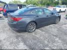 Acura TLX V6 Tech Image 3