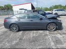 Acura TLX V6 Tech Image 14