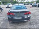 Acura TLX V6 Tech Image 13