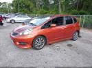 Honda Fit Sport Image 3