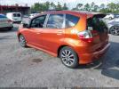 Honda Fit Sport Image 7