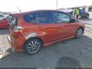 Honda Fit Sport Image 5