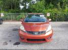 Honda Fit Sport Image 12