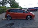 Honda Fit Sport Image 10
