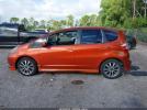 Honda Fit Sport Image 13