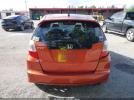 Honda Fit Sport Image 16