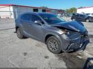 Lexus NX Image 1