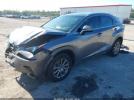 Lexus NX Image 11