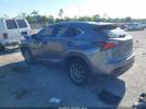 Lexus NX Image 9