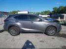 Lexus NX Image 7