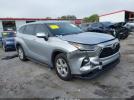 Toyota Highlander Le Image 1