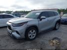 Toyota Highlander Le Image 11