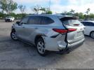 Toyota Highlander Le Image 10