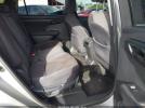 Toyota Highlander Le Image 15