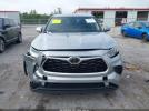 Toyota Highlander Le Image 5