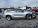 Toyota Highlander Le Image 4