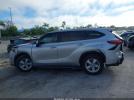 Toyota Highlander Le Image 7