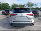 Toyota Highlander Le Image 3