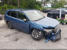 Subaru Forester Limited Image 1