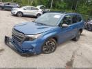 Subaru Forester Limited Image 6
