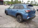 Subaru Forester Limited Image 4