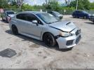 Subaru WRX Image 1