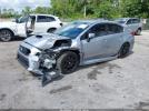 Subaru WRX Image 6