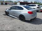 Subaru WRX Image 7