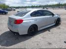 Subaru WRX Image 9